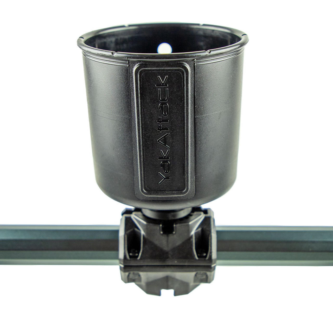 MightyMount Duo Rail Adapter - Two Pack, Compatible with Hobie® H
