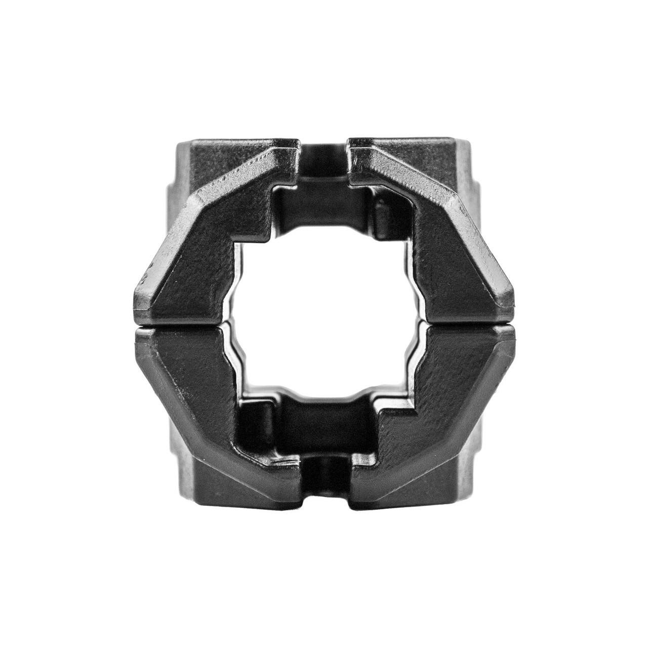MightyMount Duo Rail Adapter - Two Pack, Compatible with Hobie H-Rail (MMBC-1004) (7)