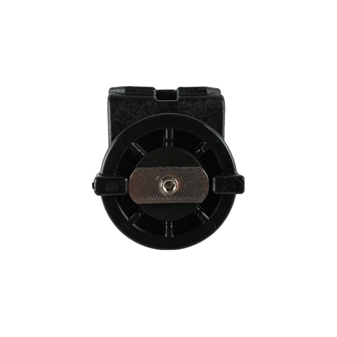 90 Degree MightyMount Vertical Track Adapter - YakAttack
