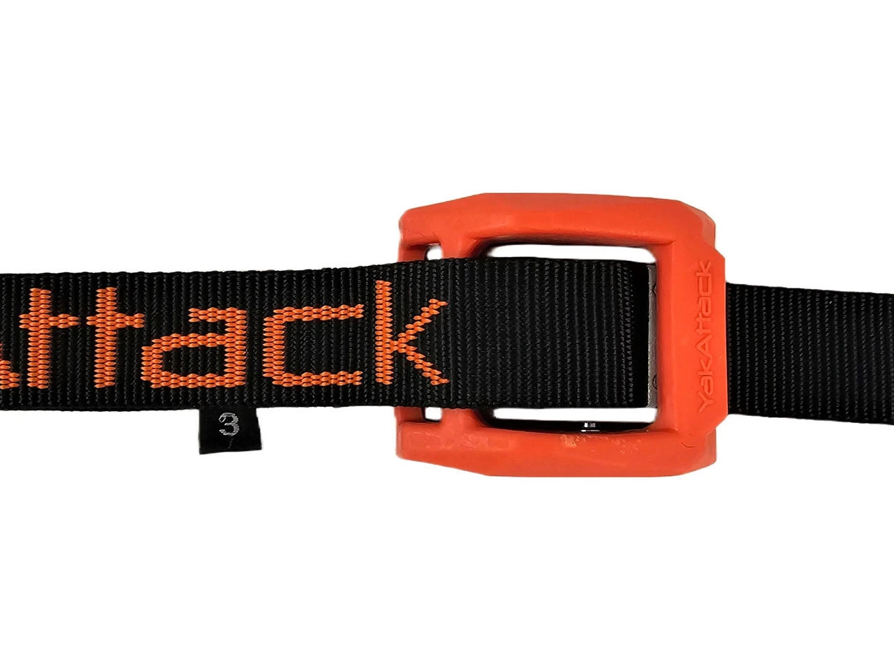 Cam Straps, 3', 2 Pack (3)