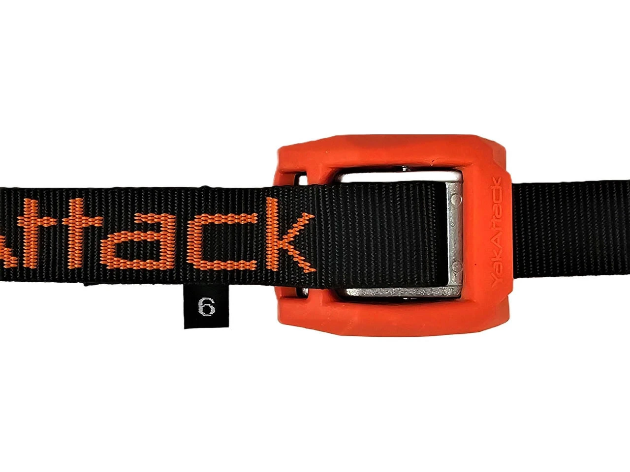 Cam Straps, 6', 2 Pack (3)