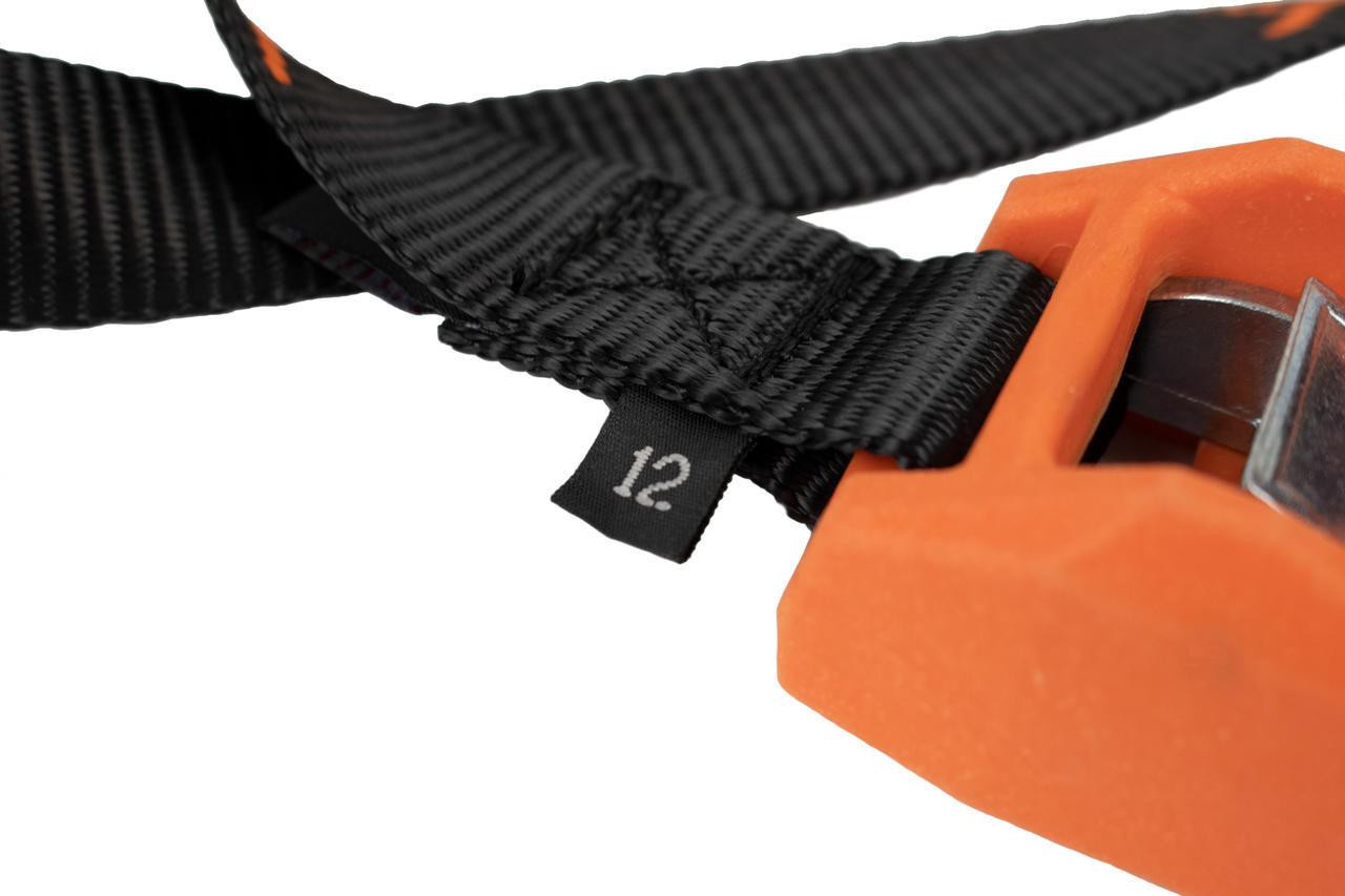 Cam Straps, 20', 2 Pack (3)