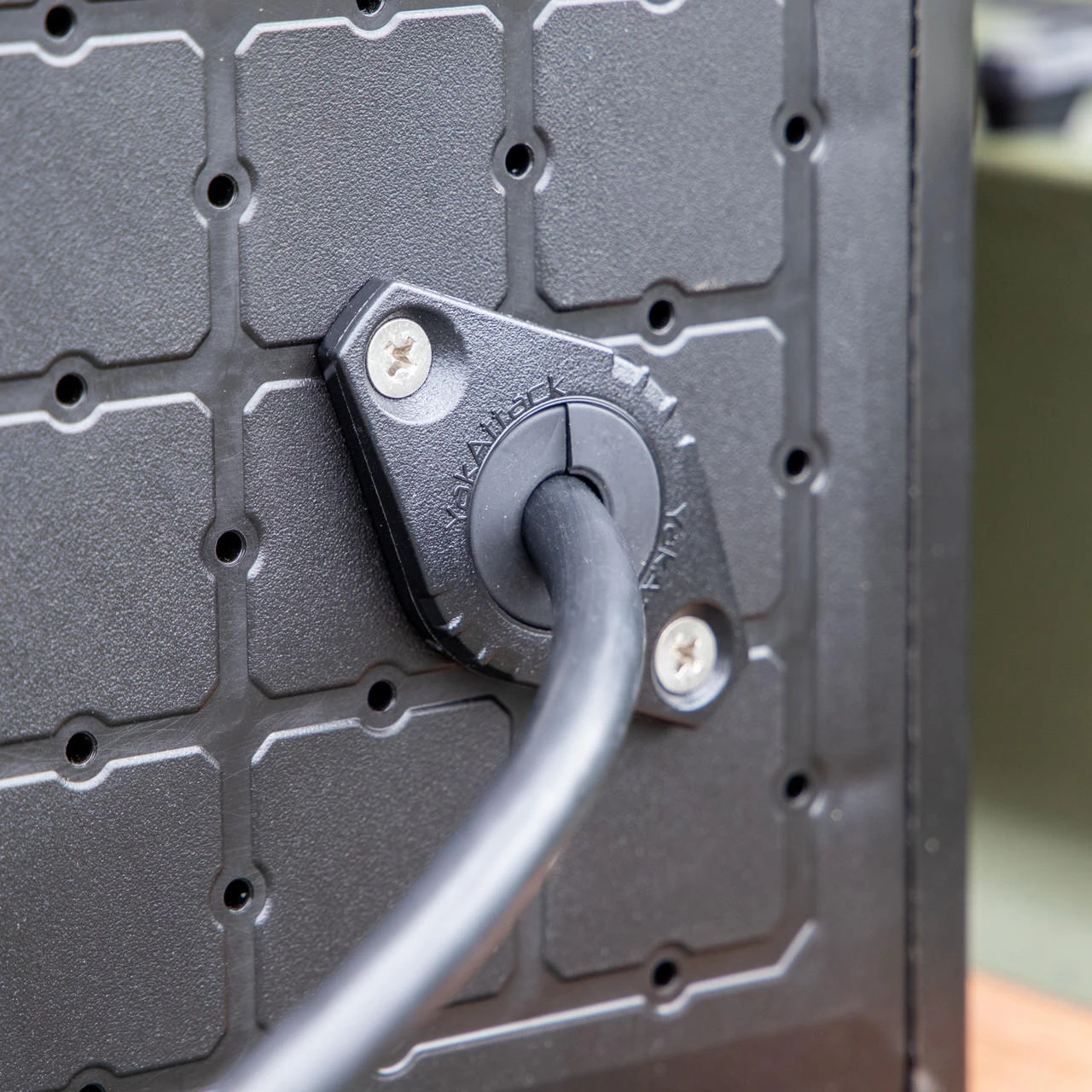 GridLoc Through Hull Wiring Kit - Pair (4)