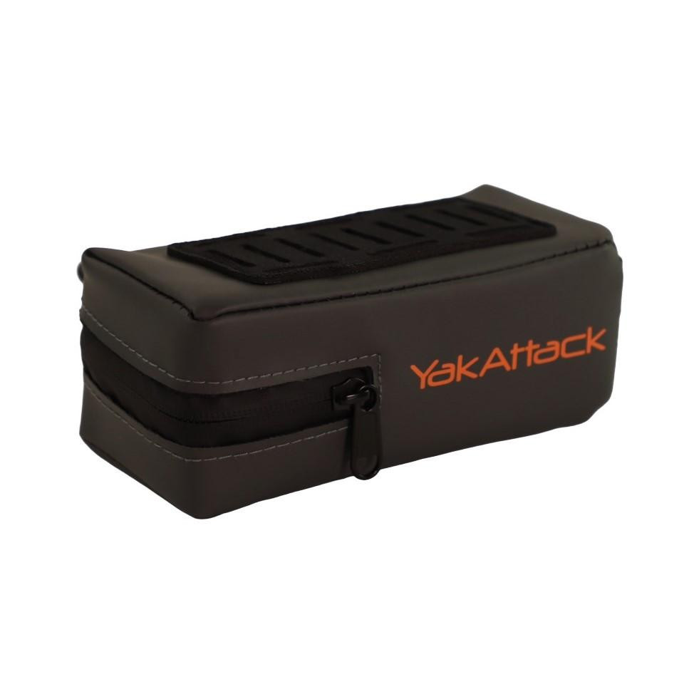 YakAttack 20Ah Pro Power Fish Finder Lithium Battery Kit - Powered