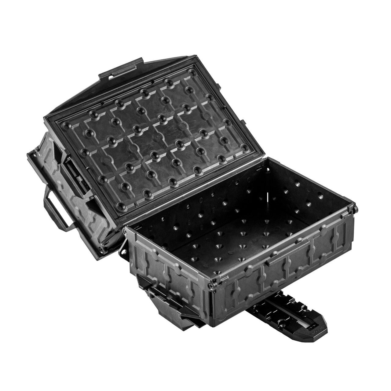 YakAttack® - TracPak Combo Kit, Two Boxes and Track Mount - Kayak