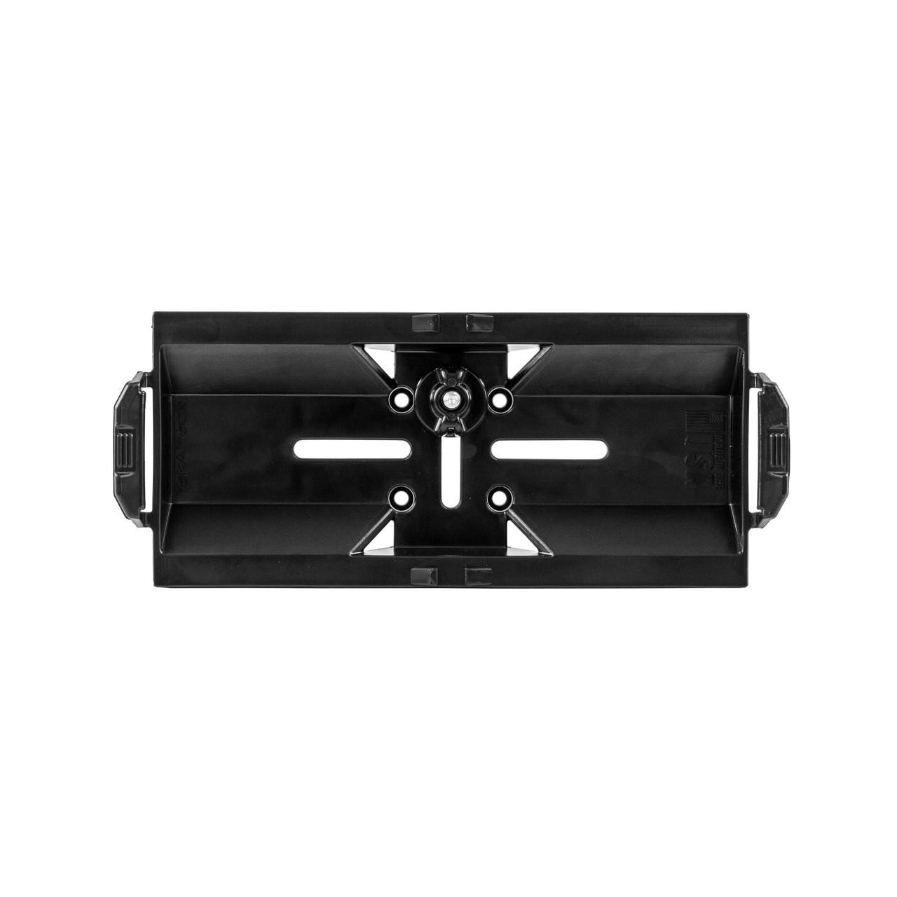 YakAttack® - TracPak Combo Kit, Two Boxes and Track Mount - Kayak