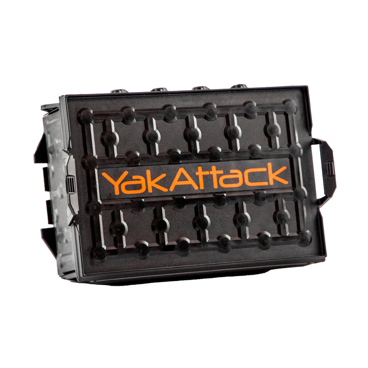 YakAttack® - TracPak Stackable Storage Box, Spare Box - Kayak