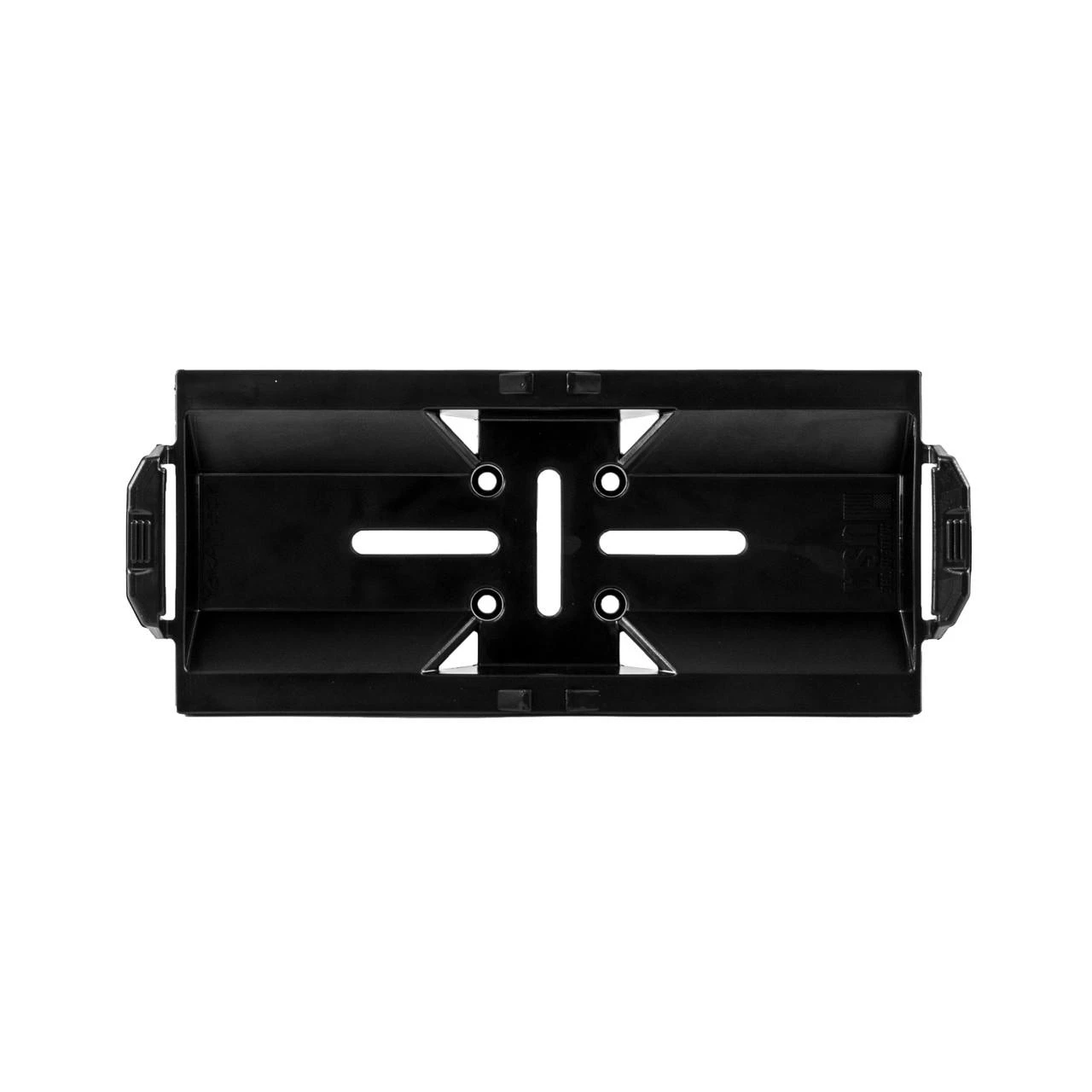 TracPak Quick Release Base, Mount Only (4)