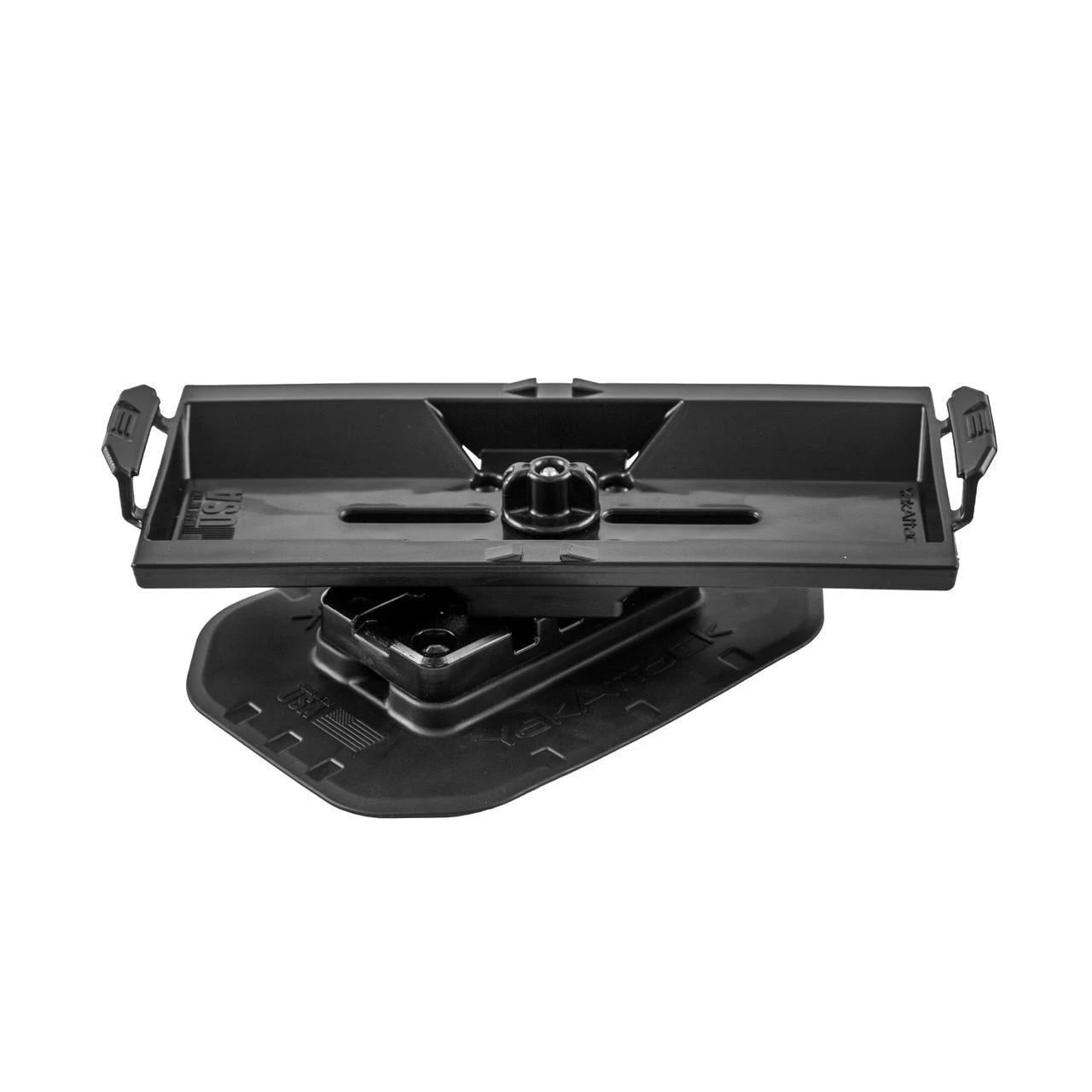 TracPak Quick Release Base, Mount Only (10)