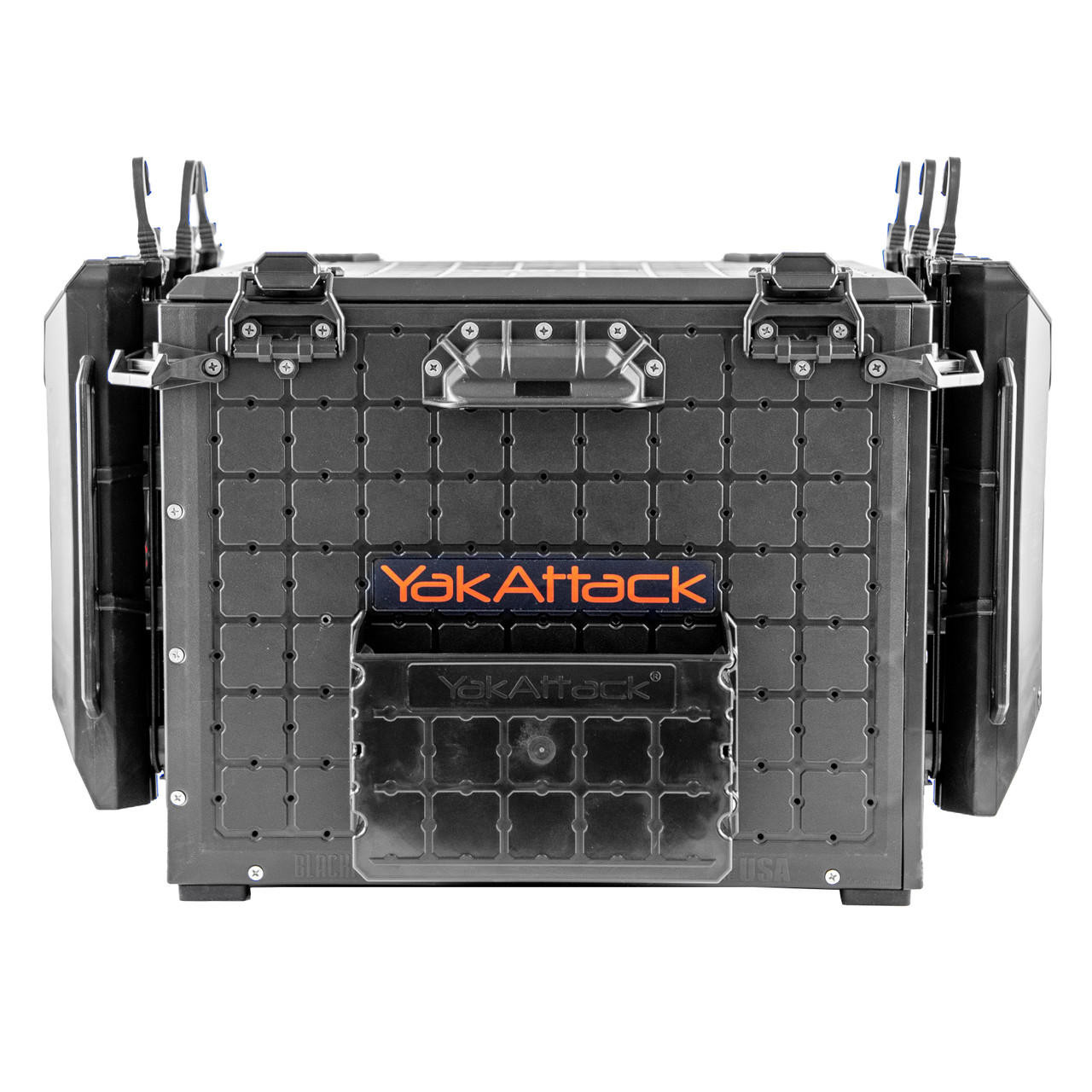 7.5" GridLoc PicPocket - Compatible with BlackPak Pro or TracPak (5)