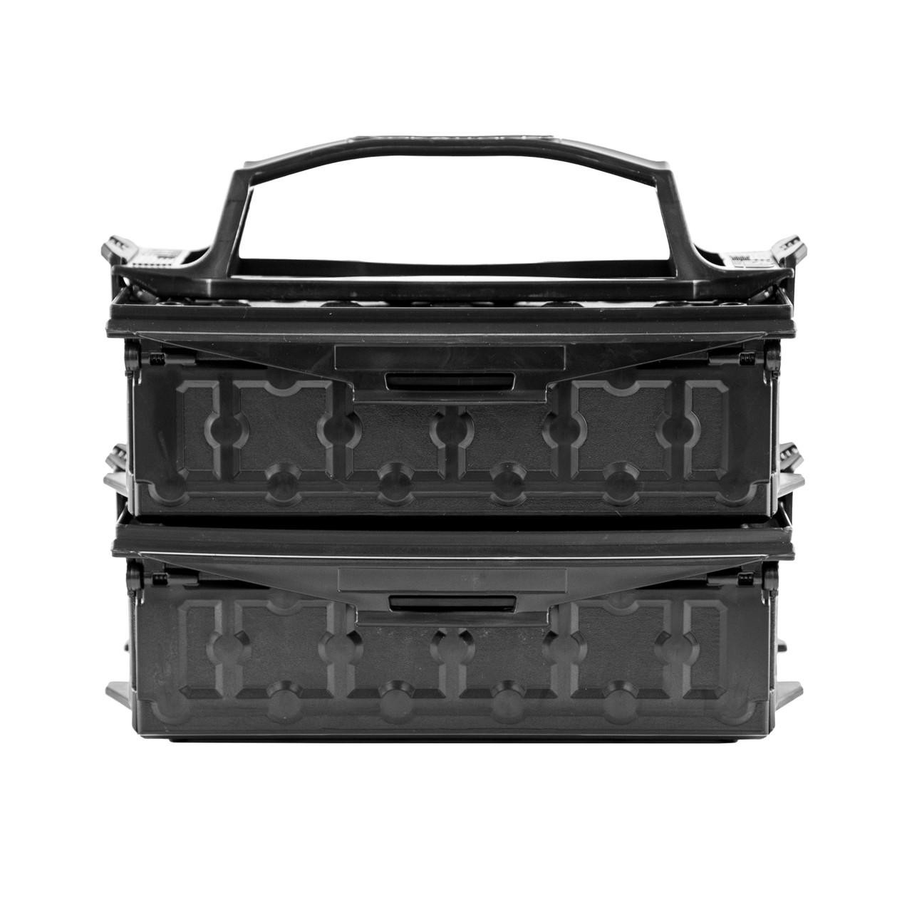 TracPak Quick Release Handle - YakAttack
