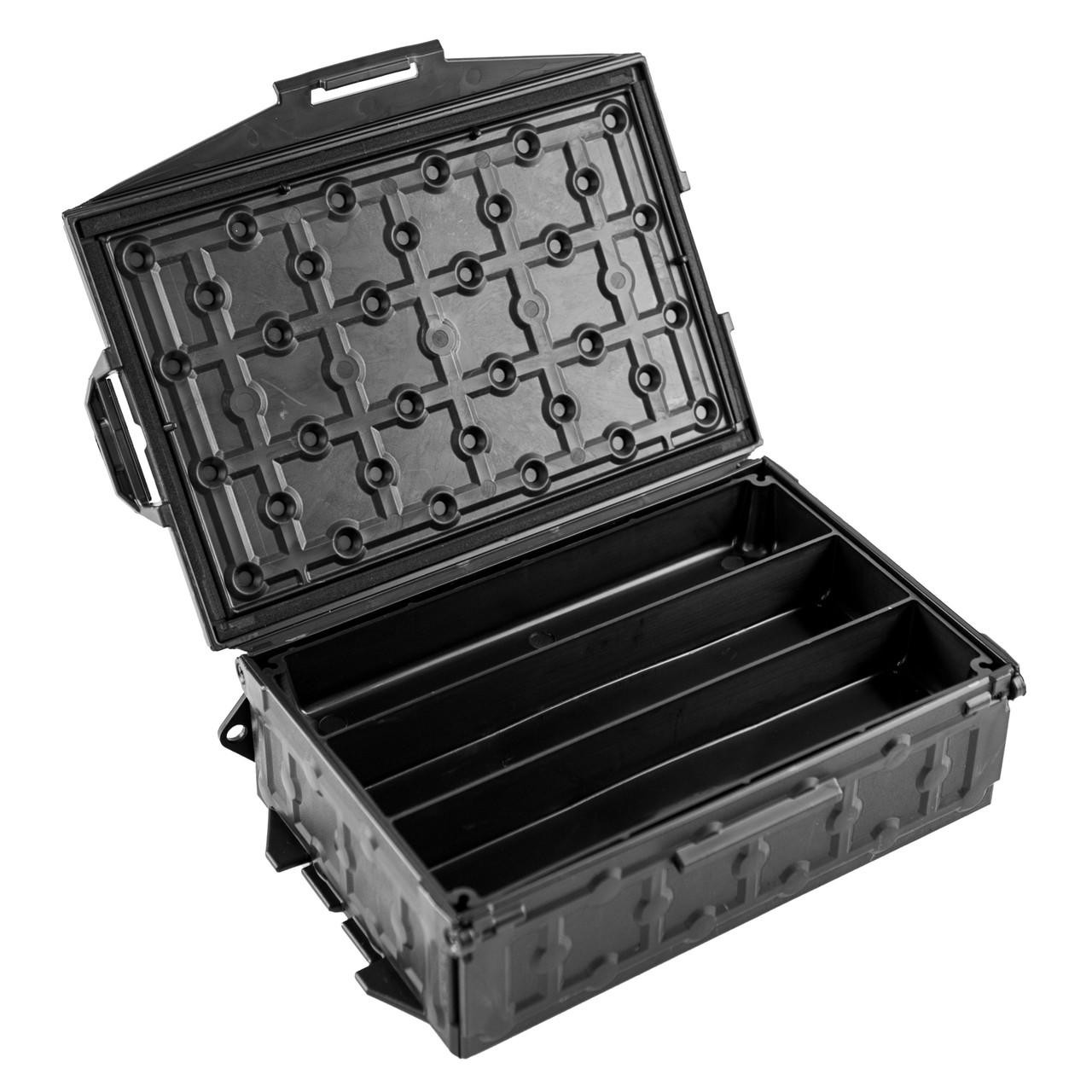 YakAttack TracPak Tray