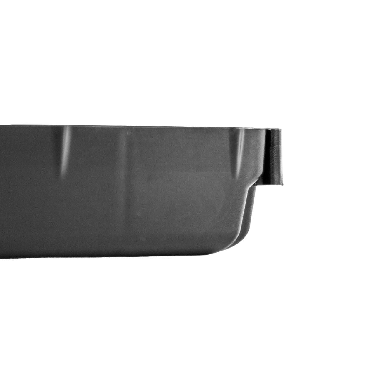 TracPak Tray 4x2 , Half Depth Two Pack (6)
