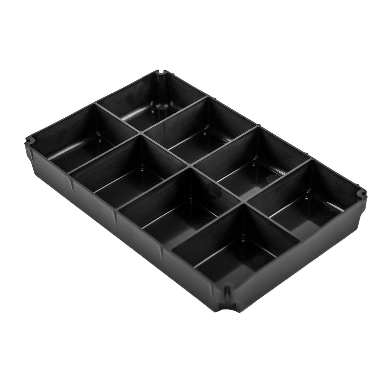 DRAW A LINE RodC Tray HookA 3点セット Black DRAW A LINE RodC Tray HookA 3点セット Black 【公式通販】