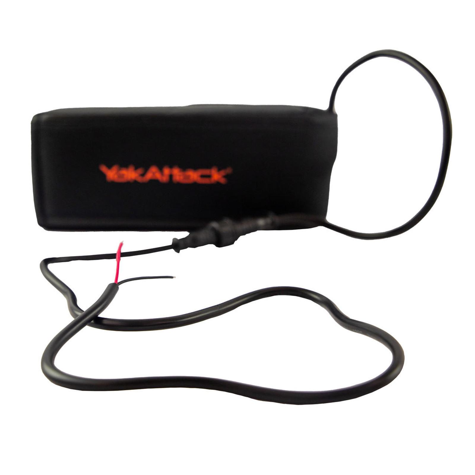 YakAttack® Fully Loaded SwitchBlade, CellBlok, and 20ah Battery