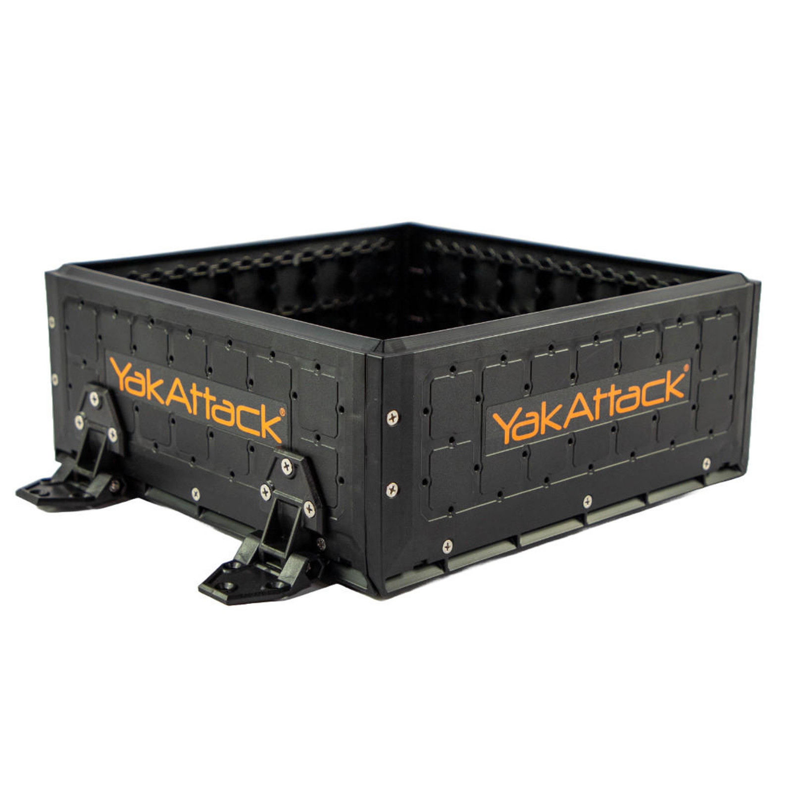  13x13 ShortStak Upgrade Kit for BlackPak Pro, Black 