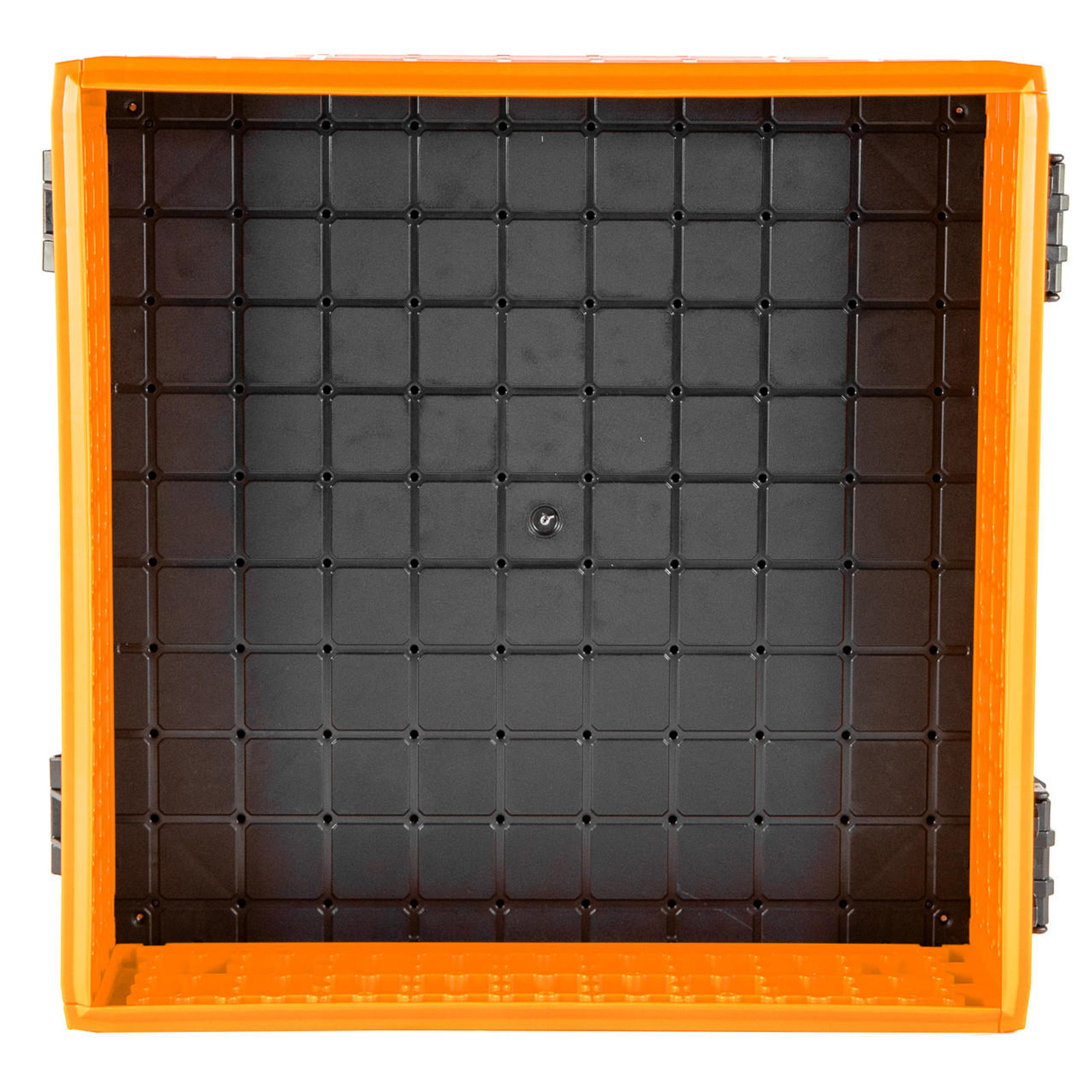  16x16 ShortStak Upgrade Kit for BlackPak Pro, YakAttack Orange 