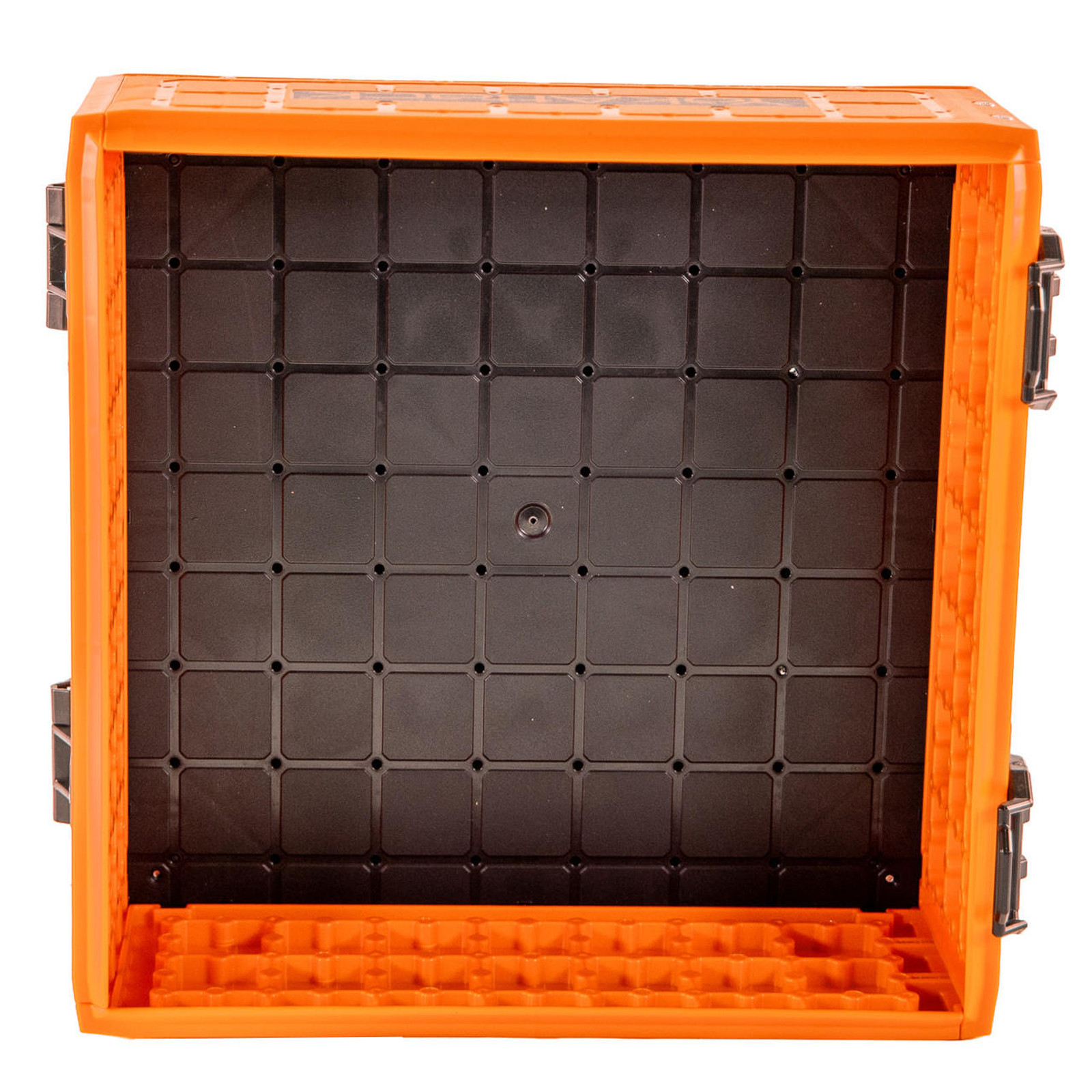  13x13 ShortStak Upgrade Kit for BlackPak Pro, YakAttack Orange 