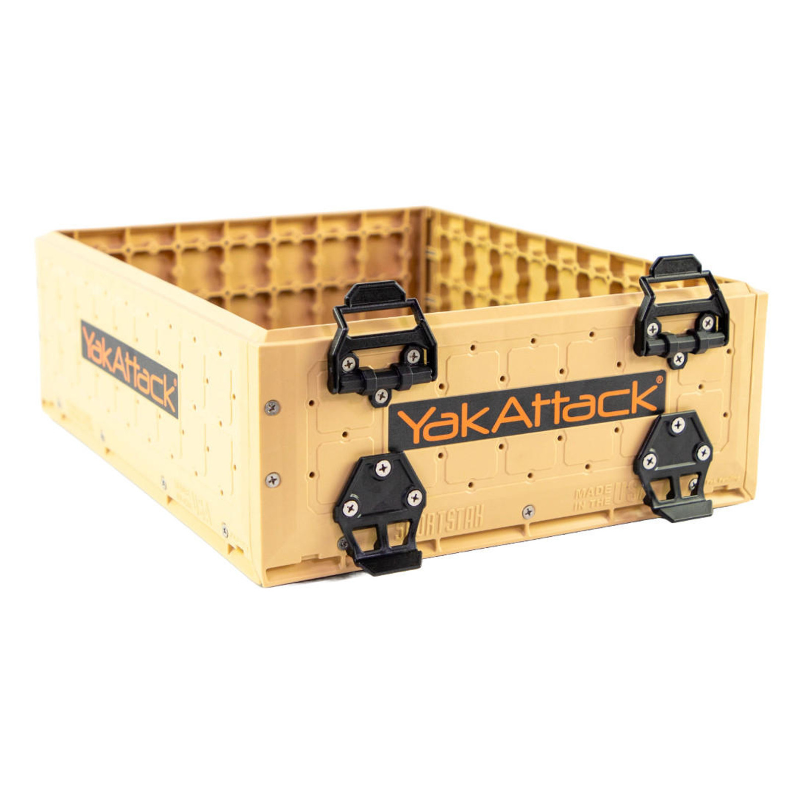  13x16 ShortStak Upgrade Kit for BlackPak Pro,  Desert Sand 