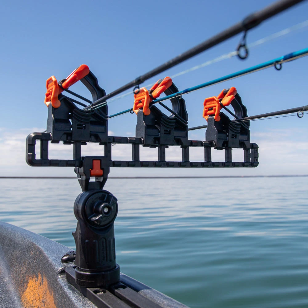 SideStage Pro Rod Rack with LockNLoad Mounting System (17)