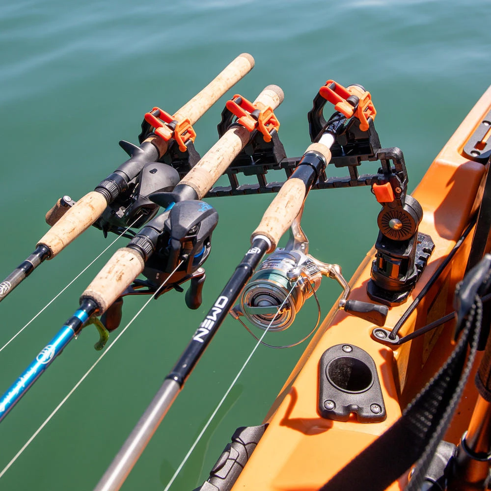 SideStage Pro Rod Rack with LockNLoad Mounting System (31)