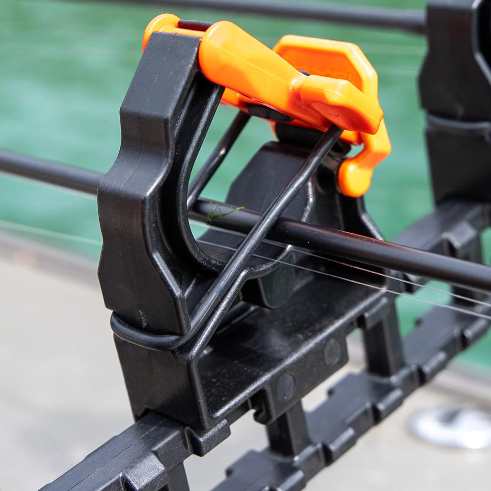 YakAttack® FlipGrip, Spare Single-Pack - Kayak Fishing Gear