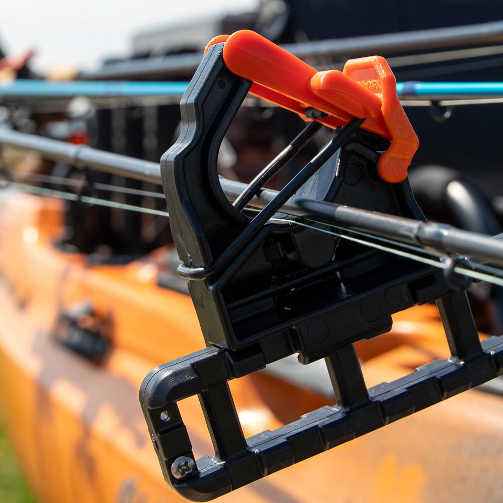 YakAttack® FlipGrip, Spare Single-Pack - Kayak Fishing Gear
