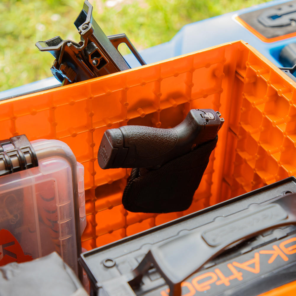 YakAttack® GridLoc Best Loop Adapter for BlackPak Pro - Kayak