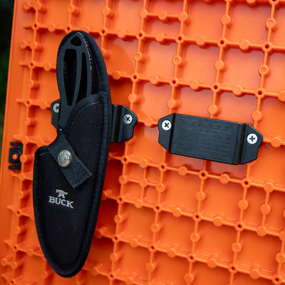 YakAttack® GridLoc Best Loop Adapter for BlackPak Pro - Kayak