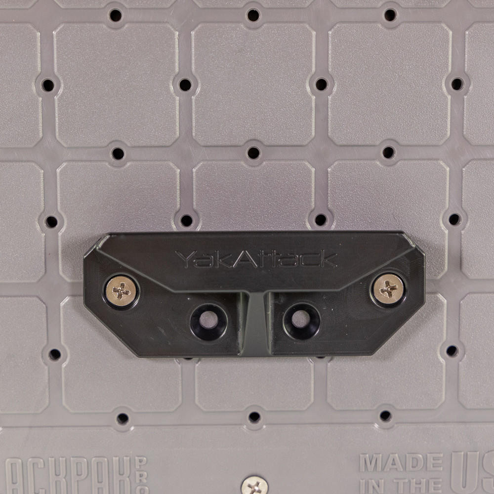 YakAttack® LeaderBoard Measuring Board BlackPak Scabbard Measuring