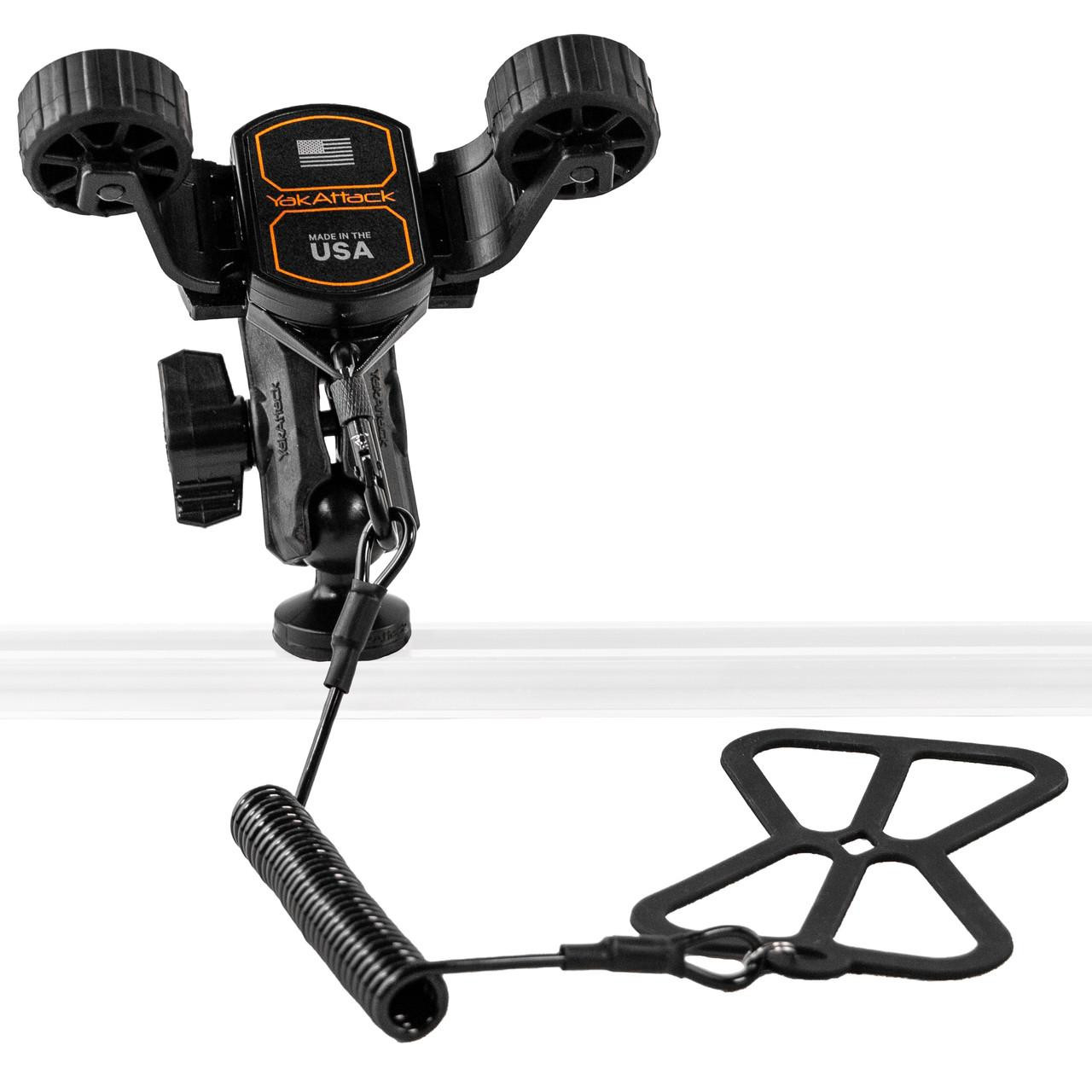 RotoGrip Phone Holder with 1