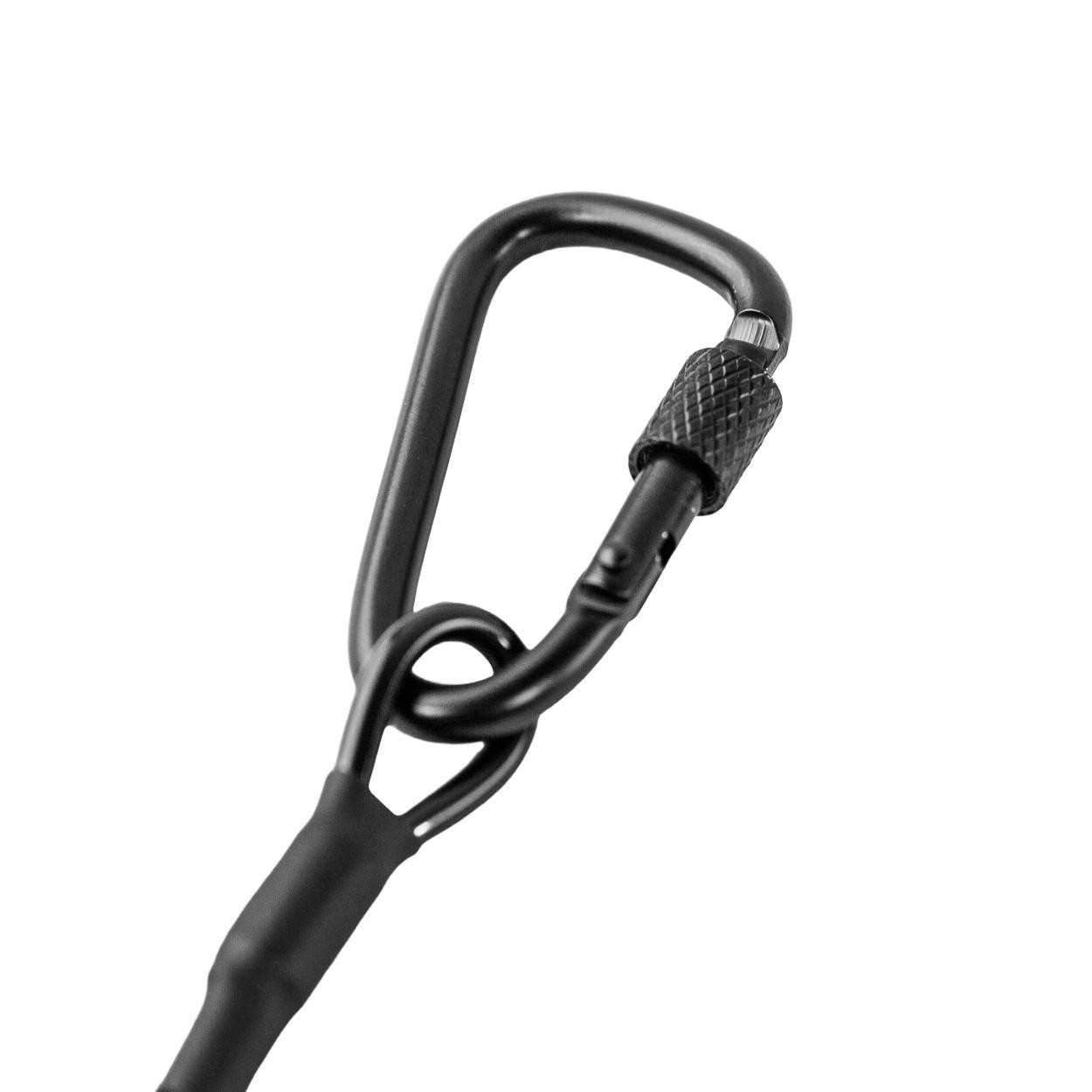 YakAttack® Universal Smartphone Harness with Tether - Fishing and