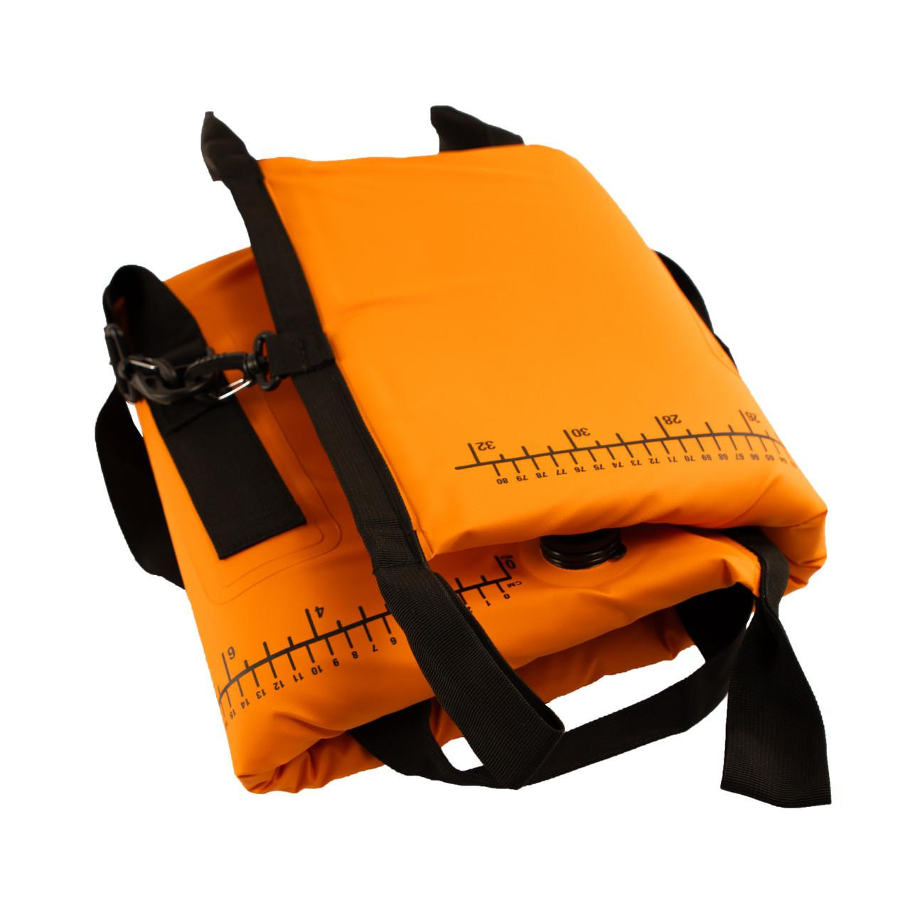 YakAttack® 38” x 13” Insulated Fish Cooler Bag with Drain Plug