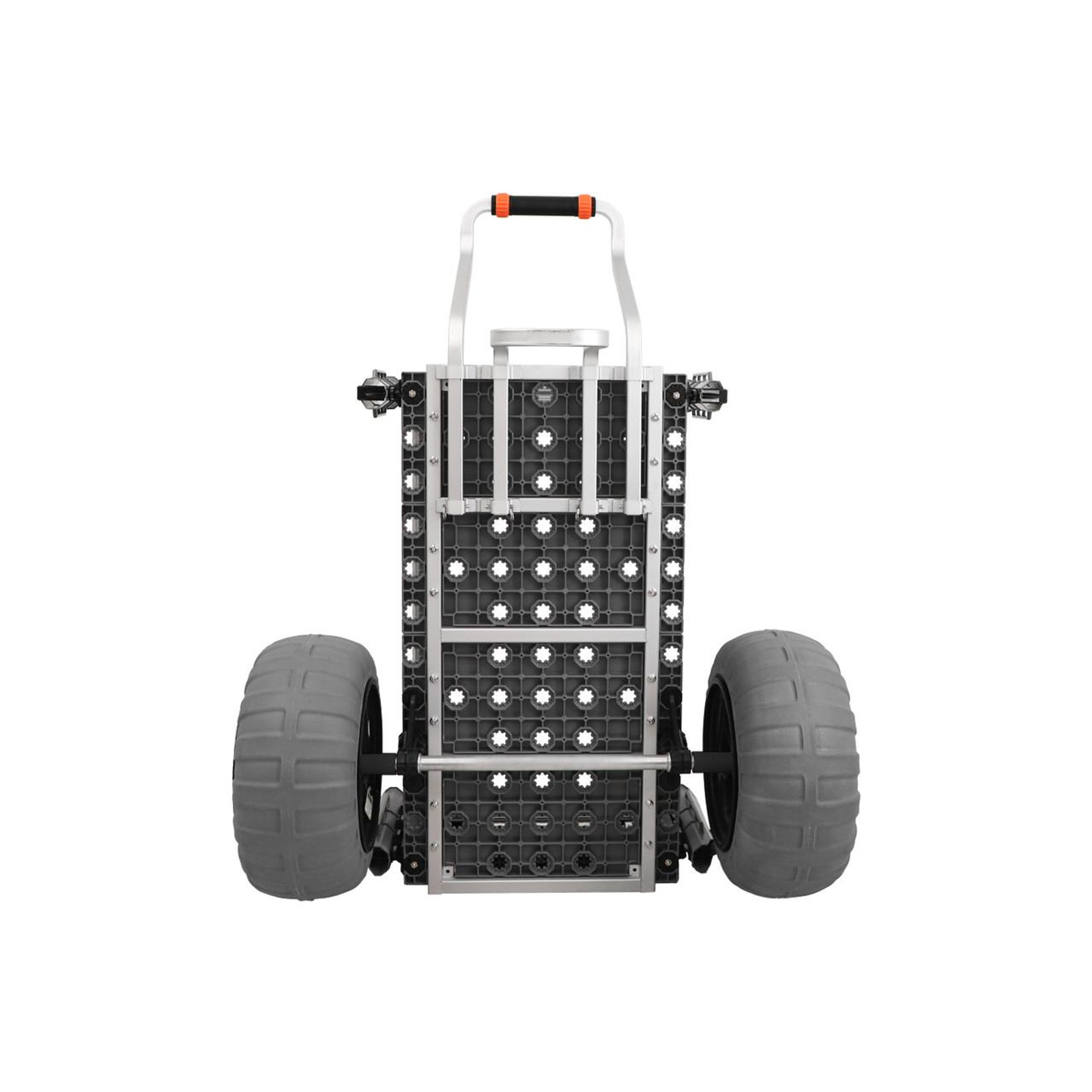SandRig Surf Cart, 20” x 36” with 16" Balloon Tires