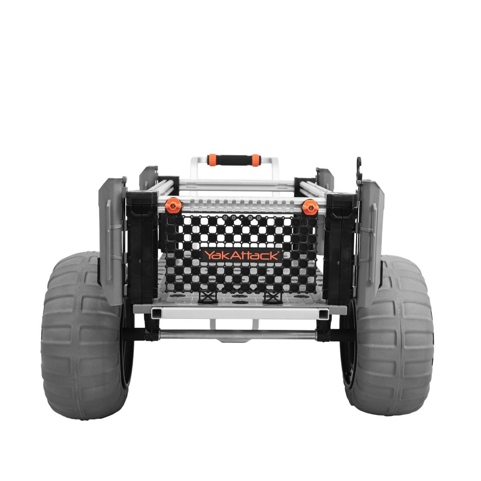 SandRig Surf Cart, 20” x 36” with 16" Balloon Tires
