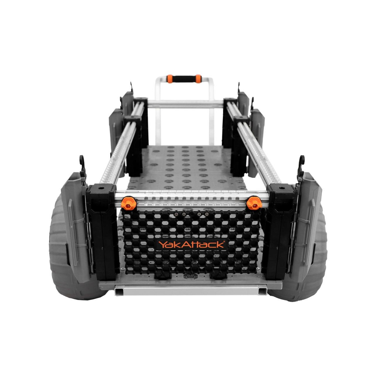 SandRig Surf Cart, 20” x 54” with 16" Balloon Tires