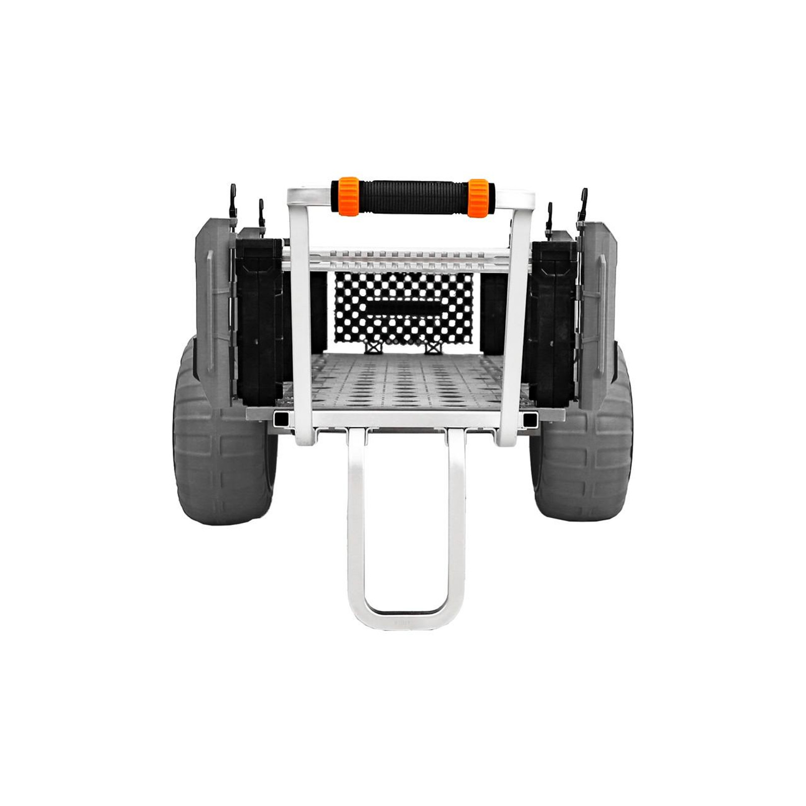 SandRig Surf Cart, 20” x 54” with 16" Balloon Tires