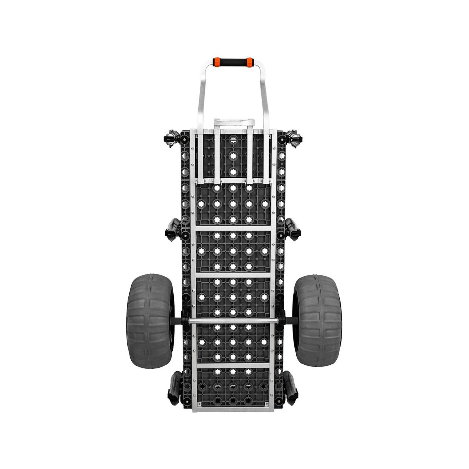 SandRig Surf Cart, 20” x 54” with 16" Balloon Tires