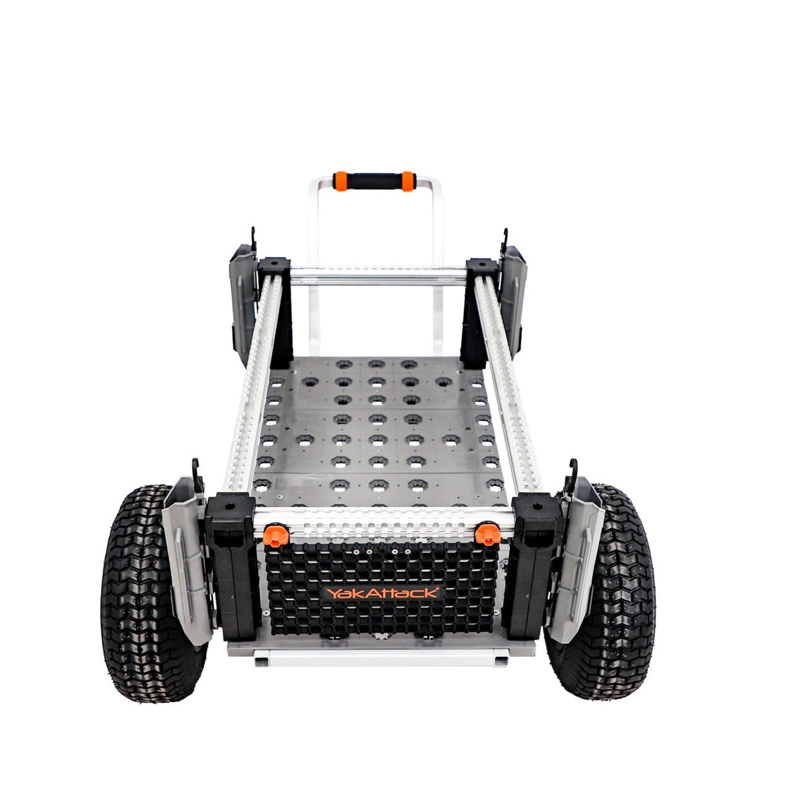 SandRig Surf Cart, 20” x 36” with 16" Rubber Tires