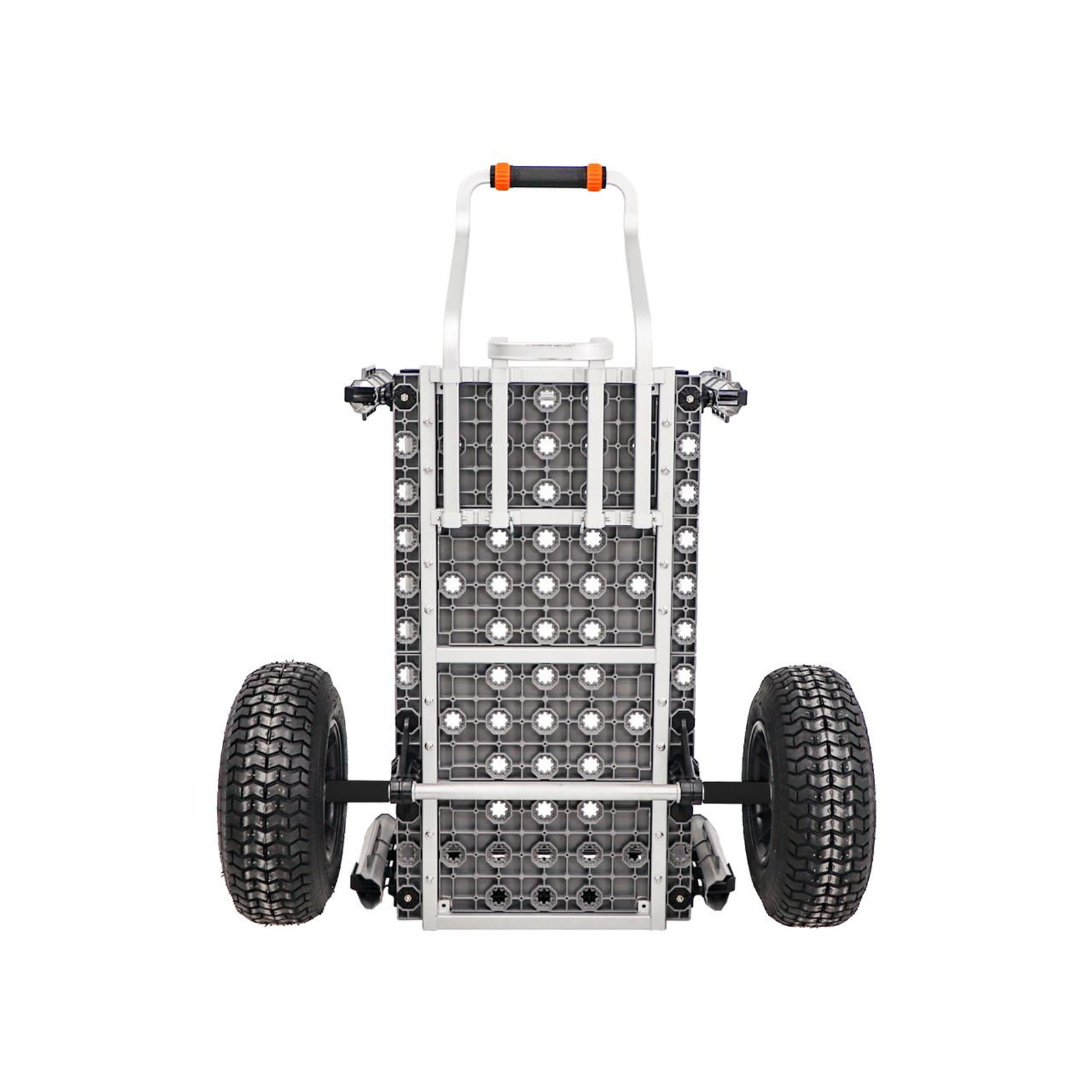 SandRig Surf Cart, 20” x 36” with 16" Rubber Tires