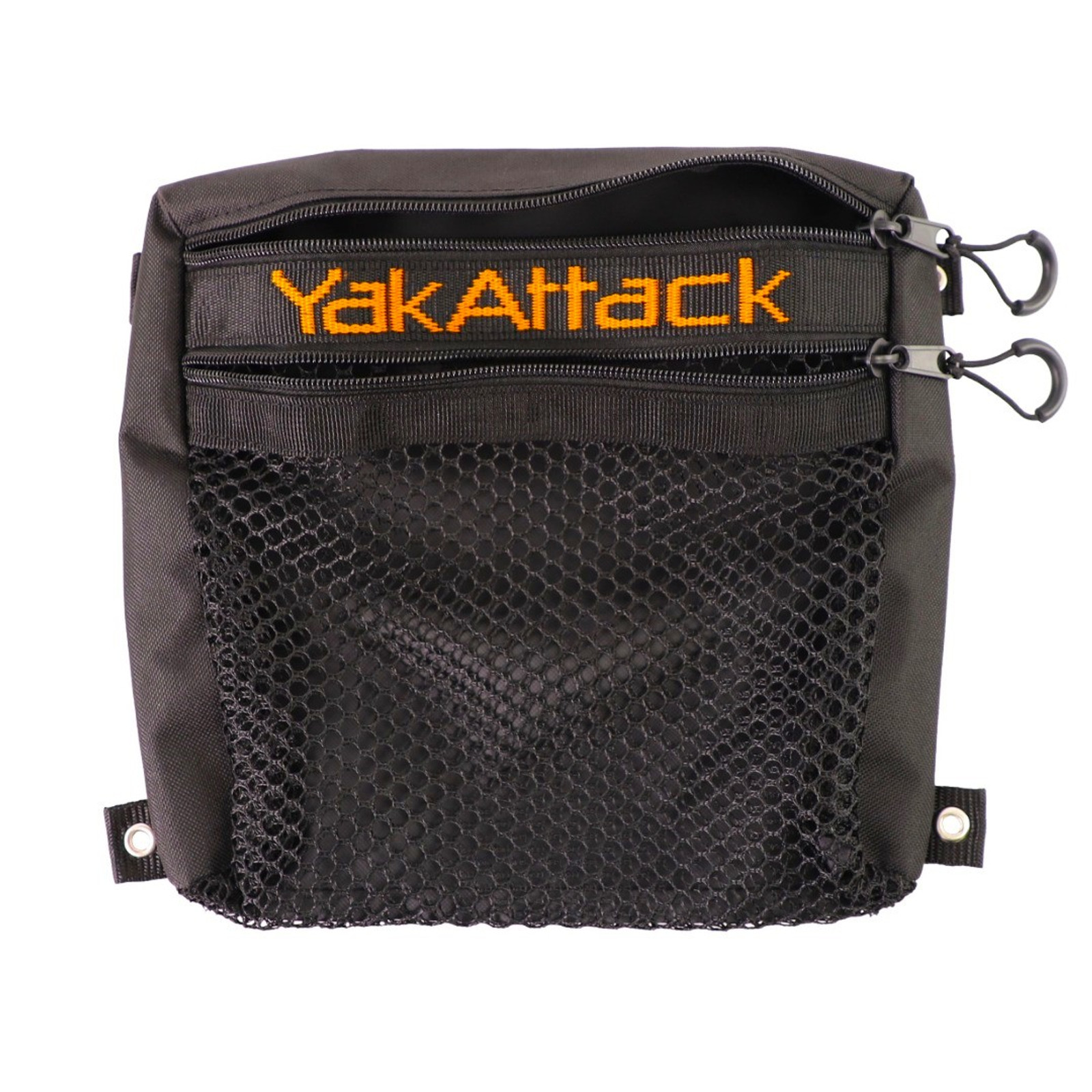 13" Dual Compartment Mesh Storage Bag for the BlackPak Pro
