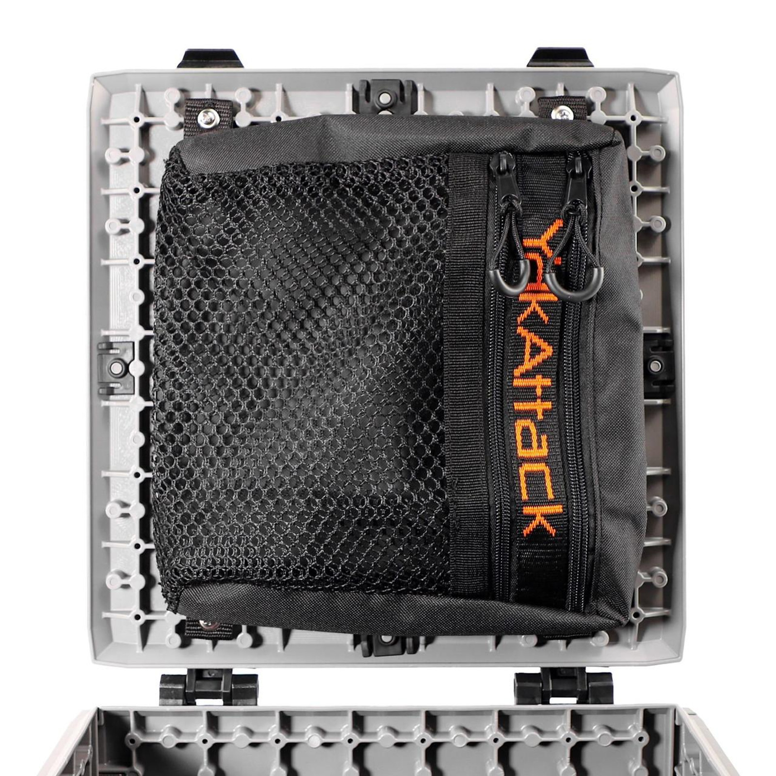 13" Dual Compartment Mesh Storage Bag for the BlackPak Pro