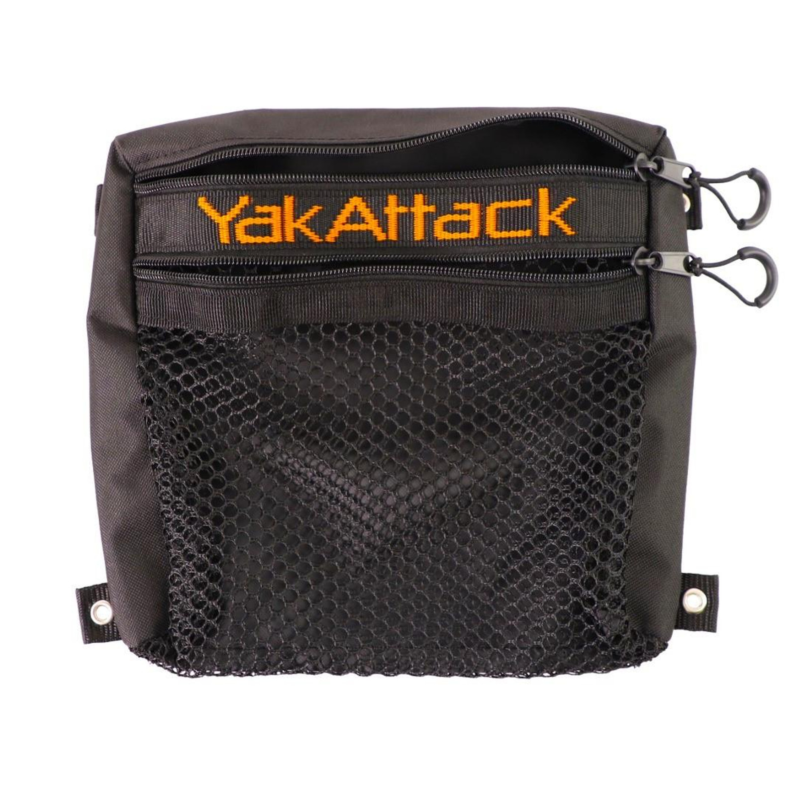 13" Dual Compartment Mesh Storage Bag for the BlackPak Pro