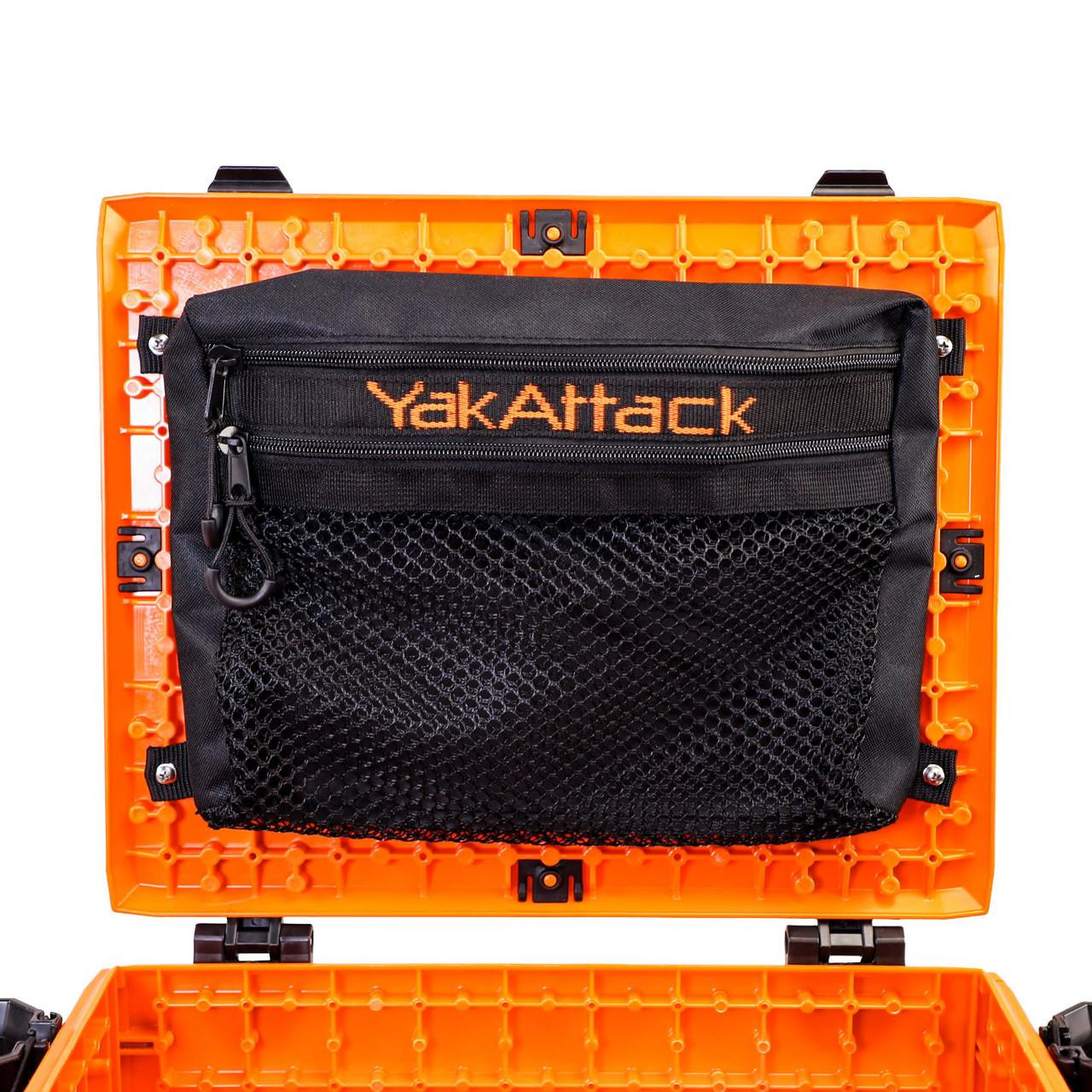 YakAttack ® 16