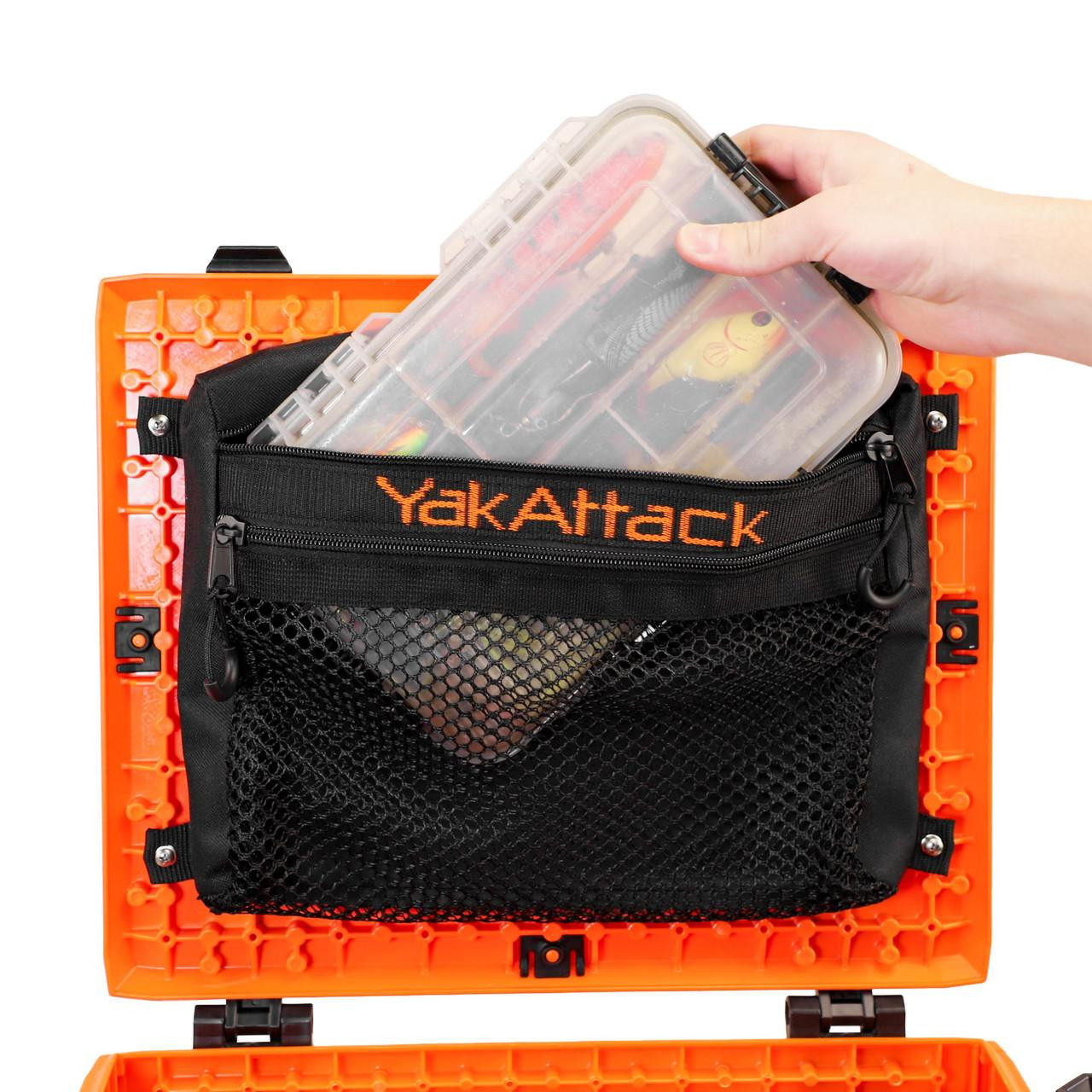 YakAttack ® 16
