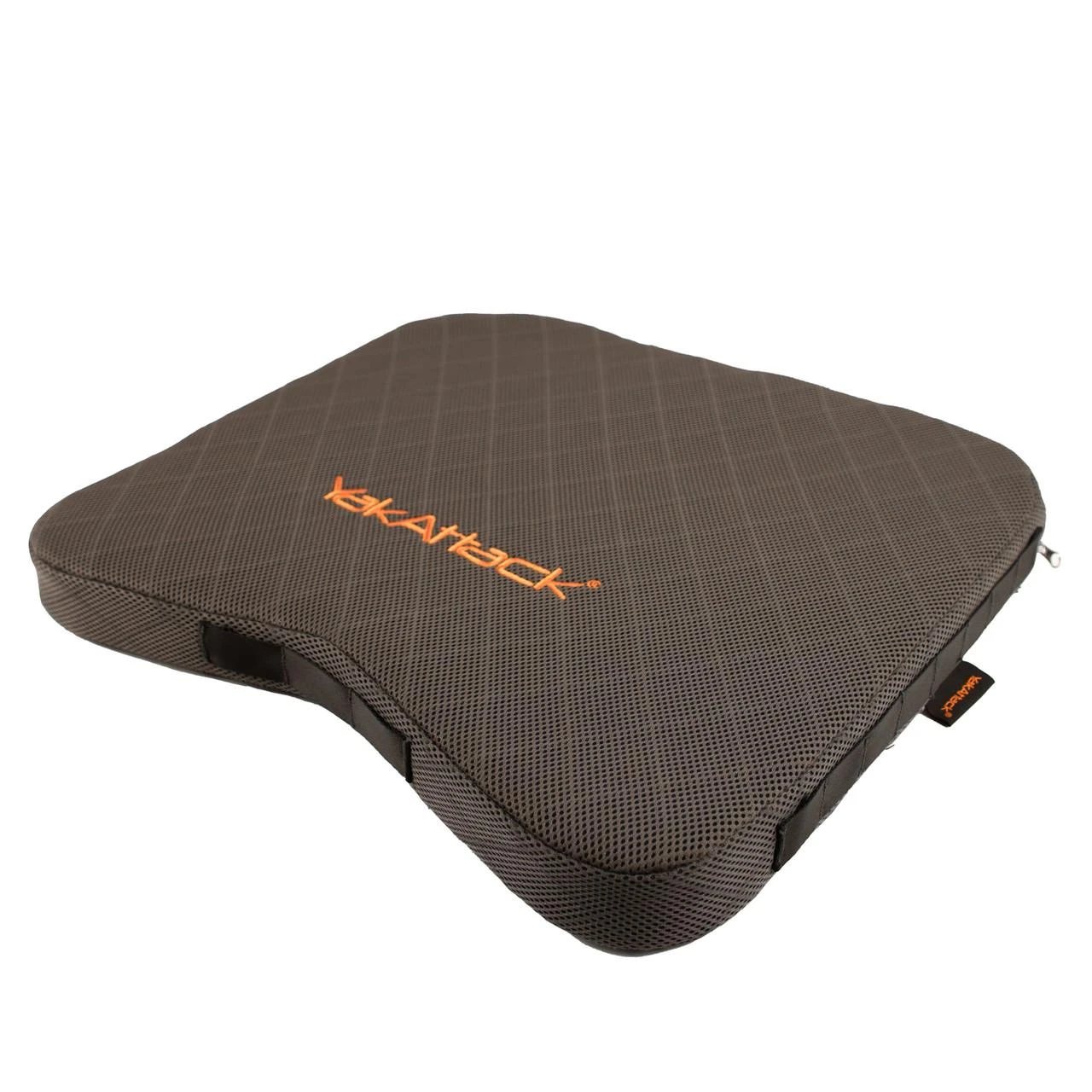 Angle of the MultiFlex Seat Cushion