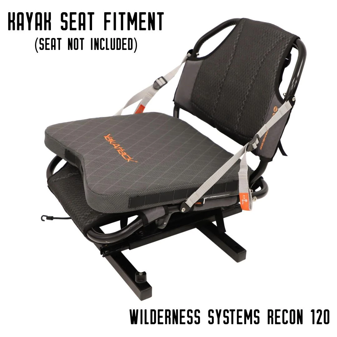MultiFlex Seat Cushion (Wilderness Systems Recon 120 seat)