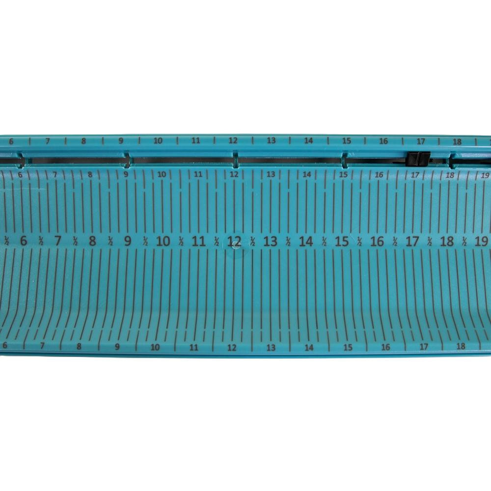 Logbar ILI ガイド付き leaderboard-28-measuring-board