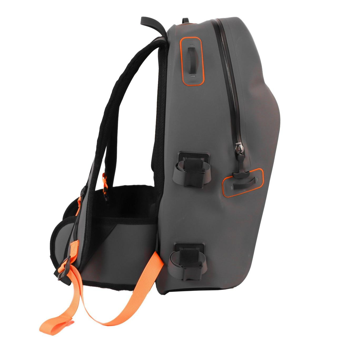 YakAttack® 28L Backwater DryPak, Grey