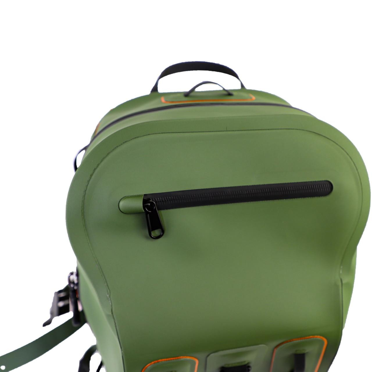 AQUAPAC 防水バッグ トレイルプルーフウエストパック 4L グリーン 821 ウェストポーチ 4L 821,822,824 AQUAPAC(アクアパック)｜ネオネット